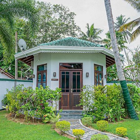 Helis Place Unawatuna Exterior photo