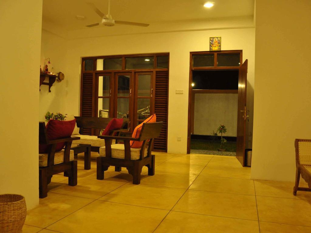 Helis Place Unawatuna Exterior photo