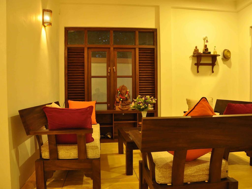 Helis Place Unawatuna Exterior photo