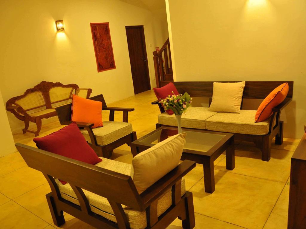 Helis Place Unawatuna Exterior photo