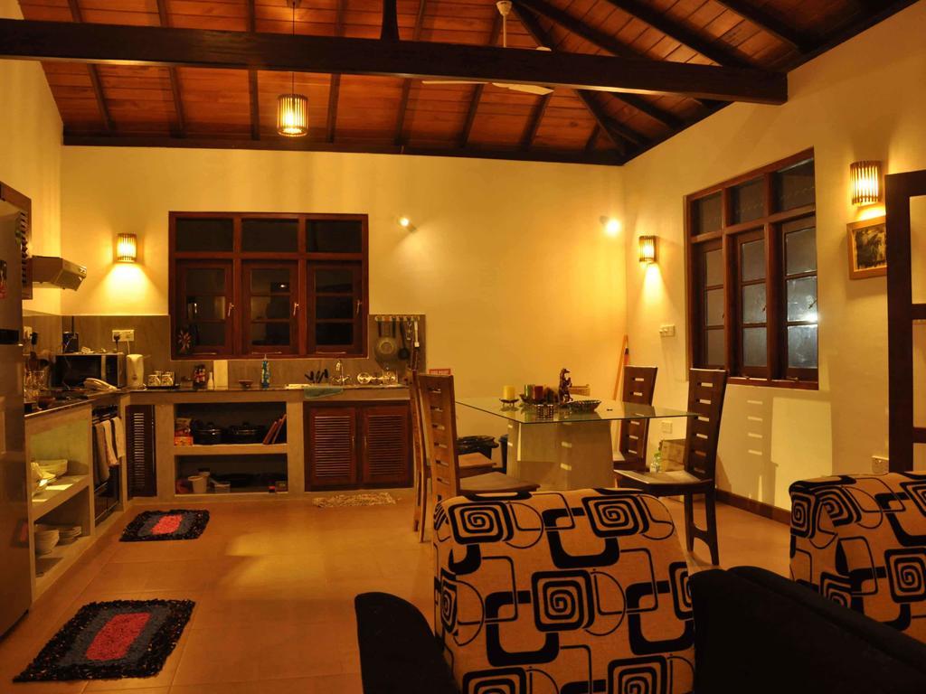 Helis Place Unawatuna Exterior photo