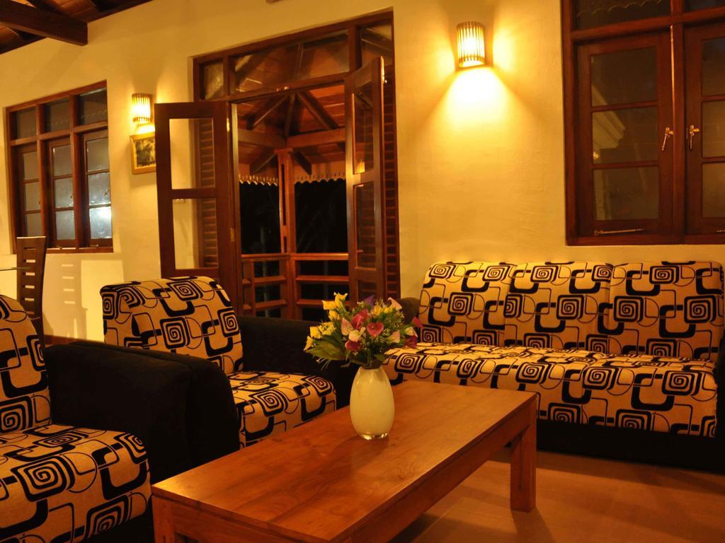 Helis Place Unawatuna Exterior photo