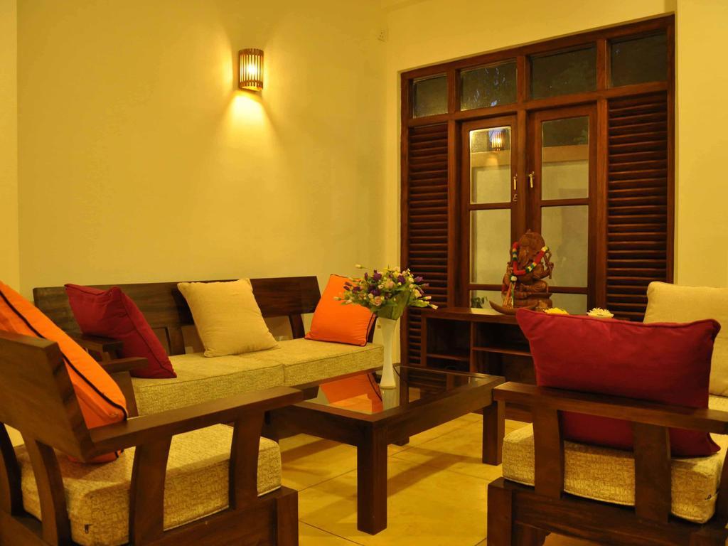 Helis Place Unawatuna Exterior photo