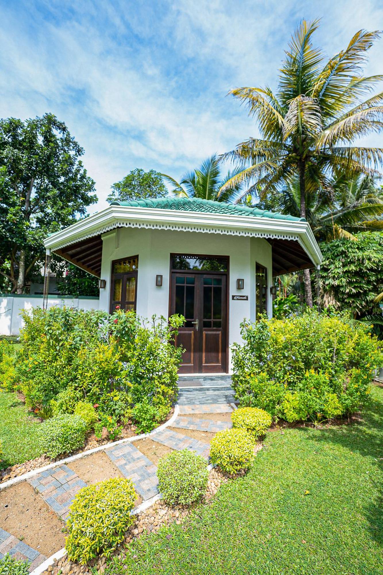 Helis Place Unawatuna Exterior photo