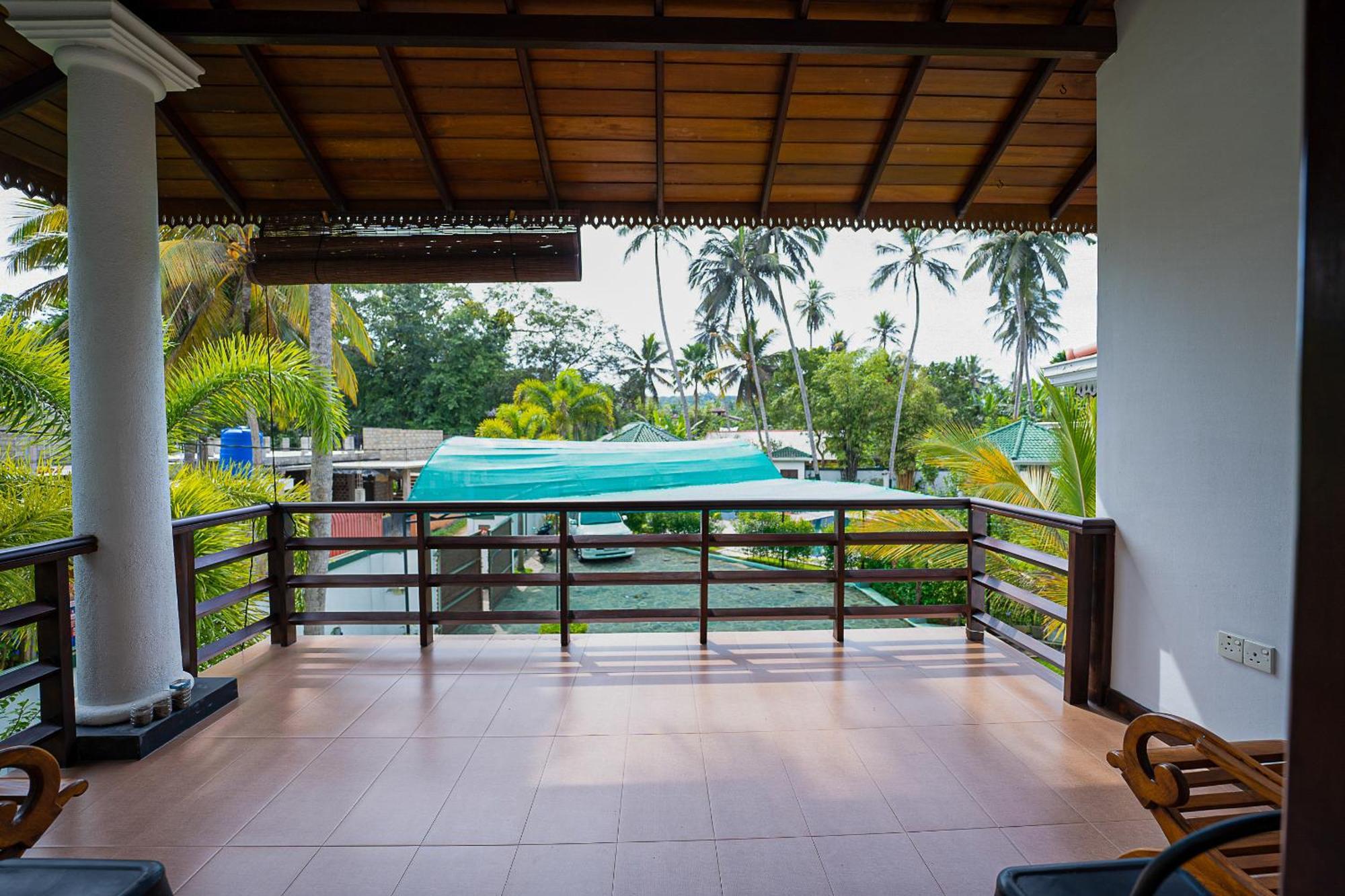 Helis Place Unawatuna Exterior photo