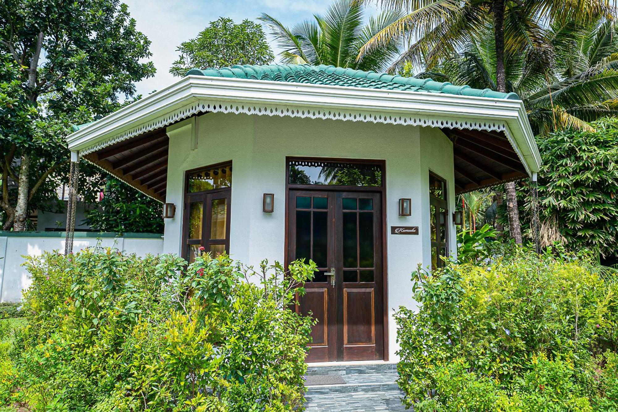 Helis Place Unawatuna Exterior photo