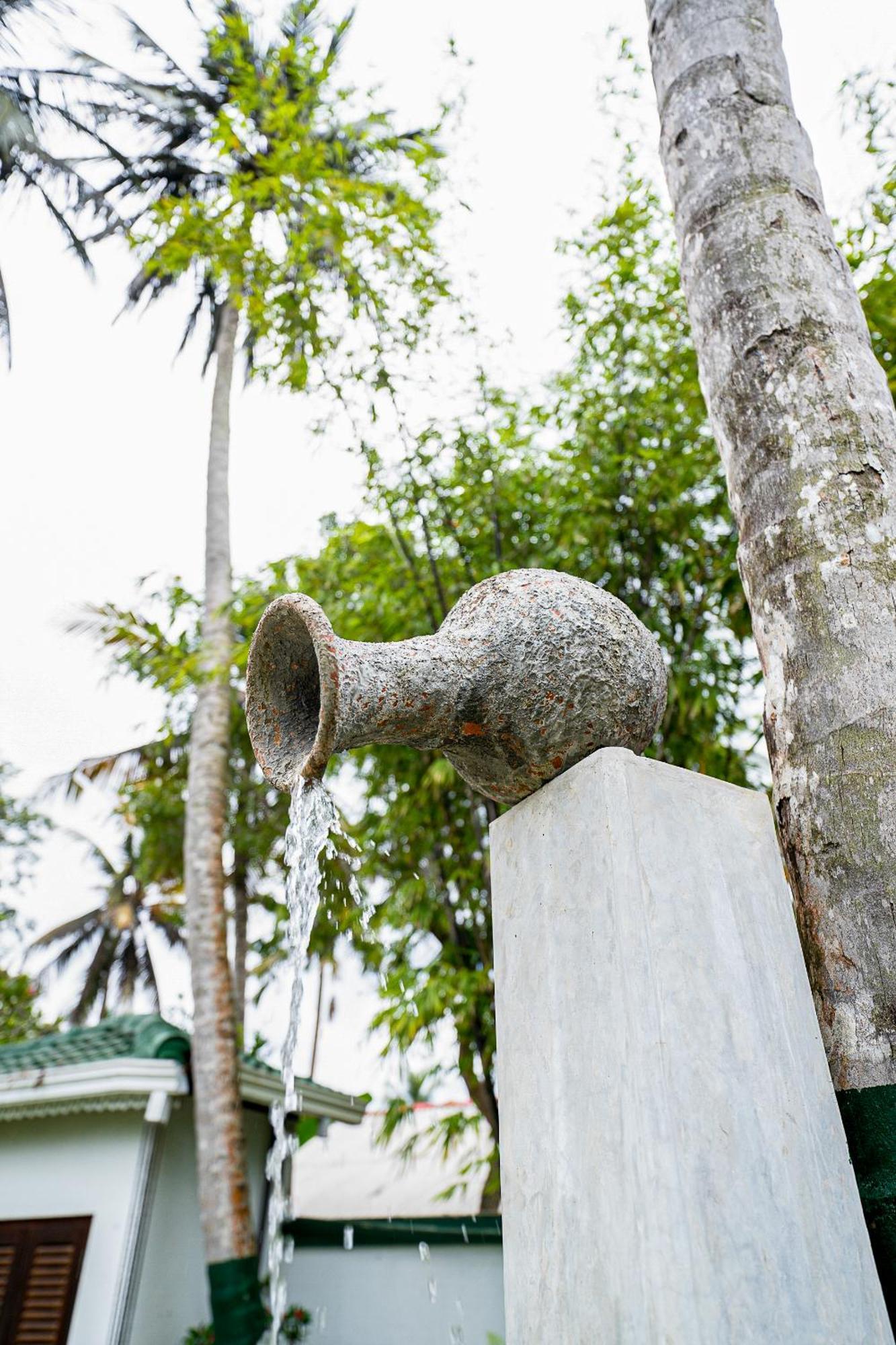Helis Place Unawatuna Exterior photo